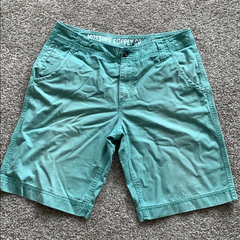Mossimo Supply Co. Shorts